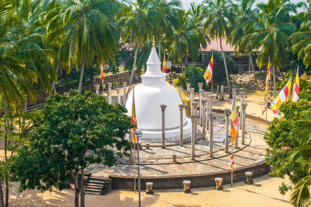 Photograph by Mayura Kirikaran