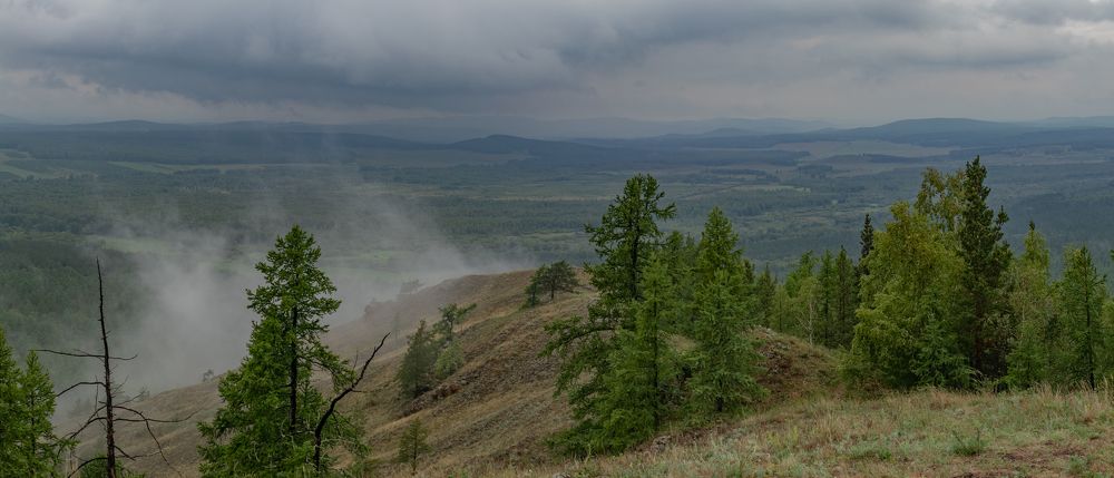 Photograph by Валерий Шорохов