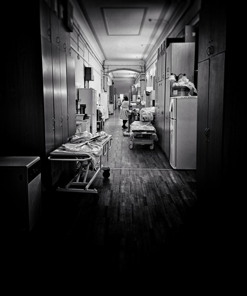 Photograph by Алексей Бобов