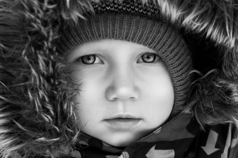 Photograph by Любовь Нова