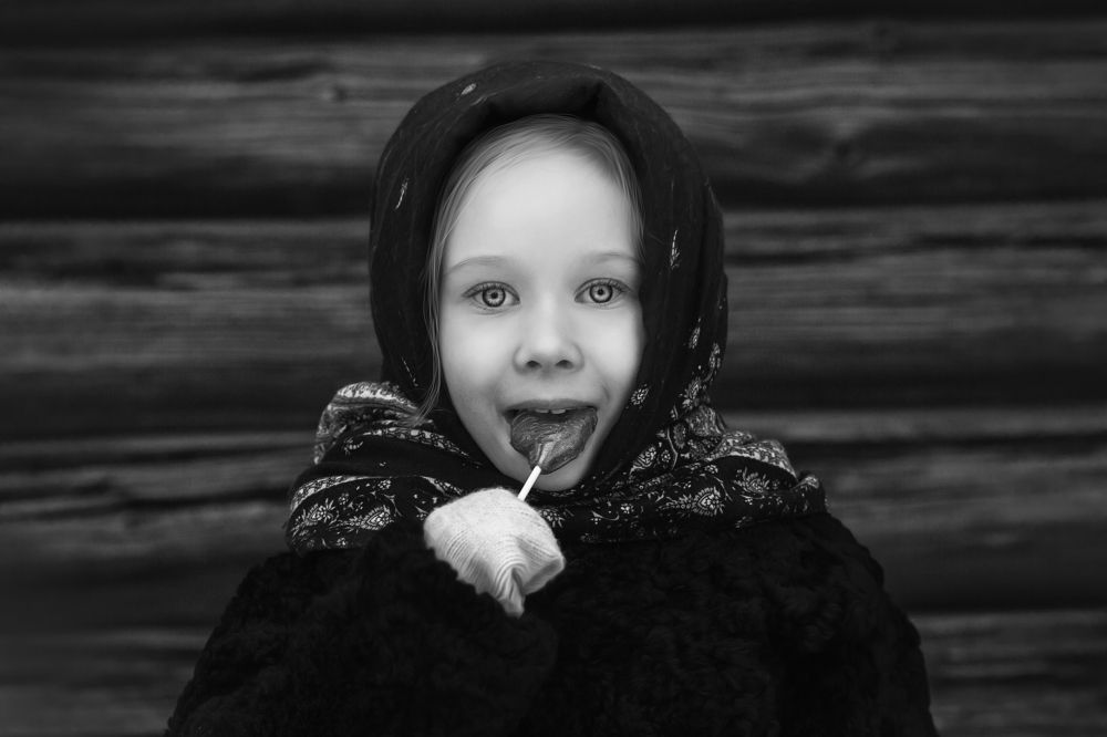 Photograph by Любовь Нова