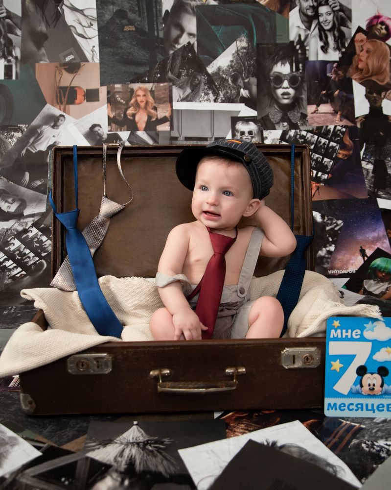 Photograph by Марина Бухарь