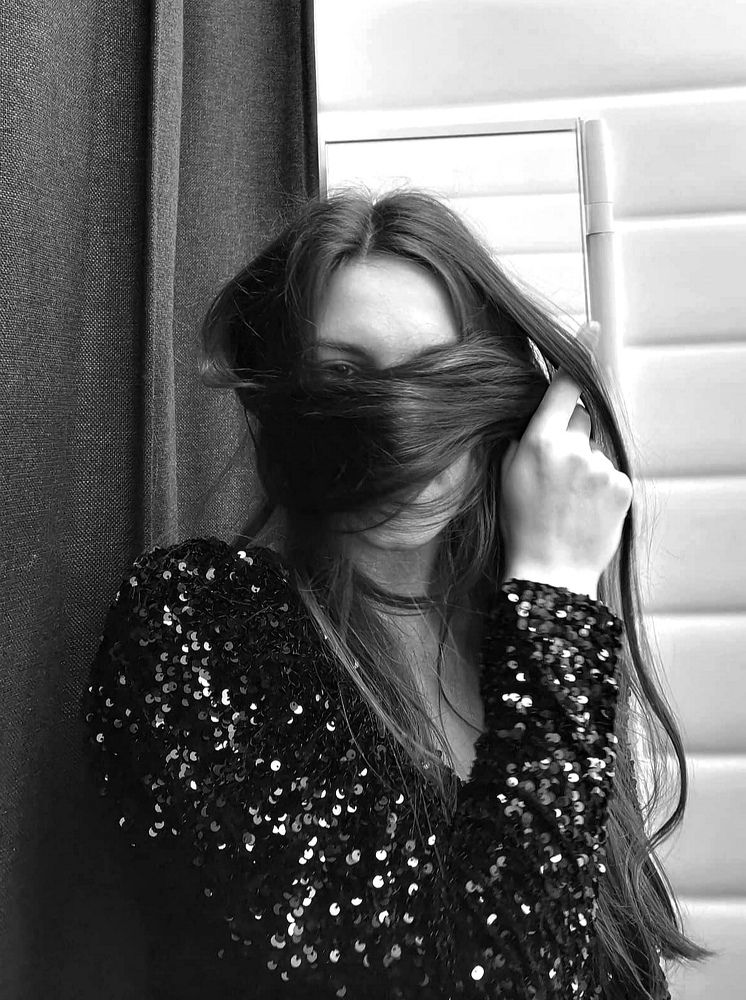 Photograph by Palina Mikhailouskaya