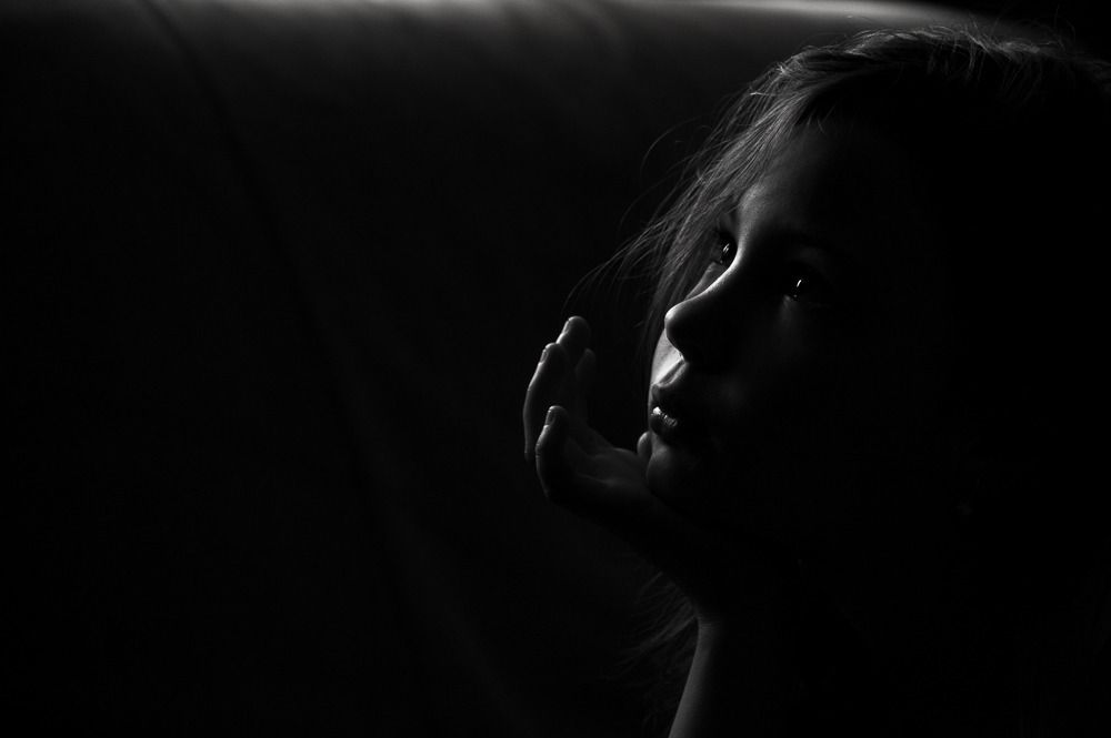 Photograph by Ольга Погорина