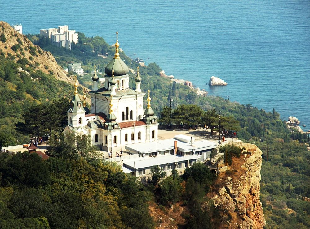 Photograph by AlexSa