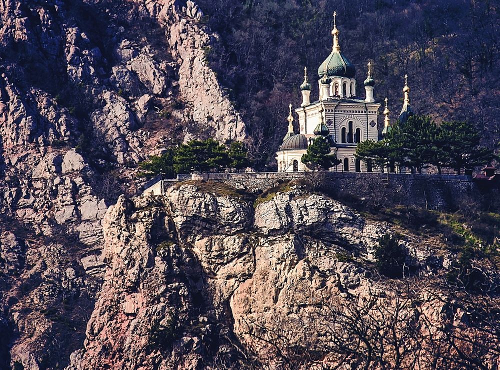 Photograph by AlexSa