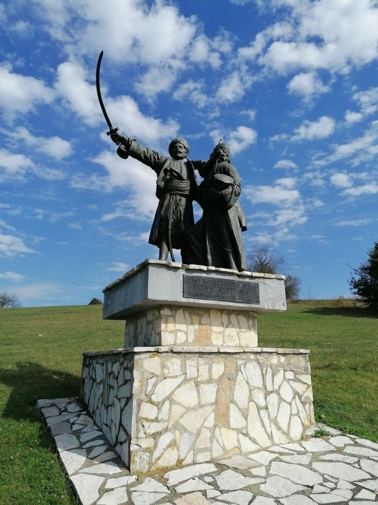 Фотография автора Danica Utjesinovic