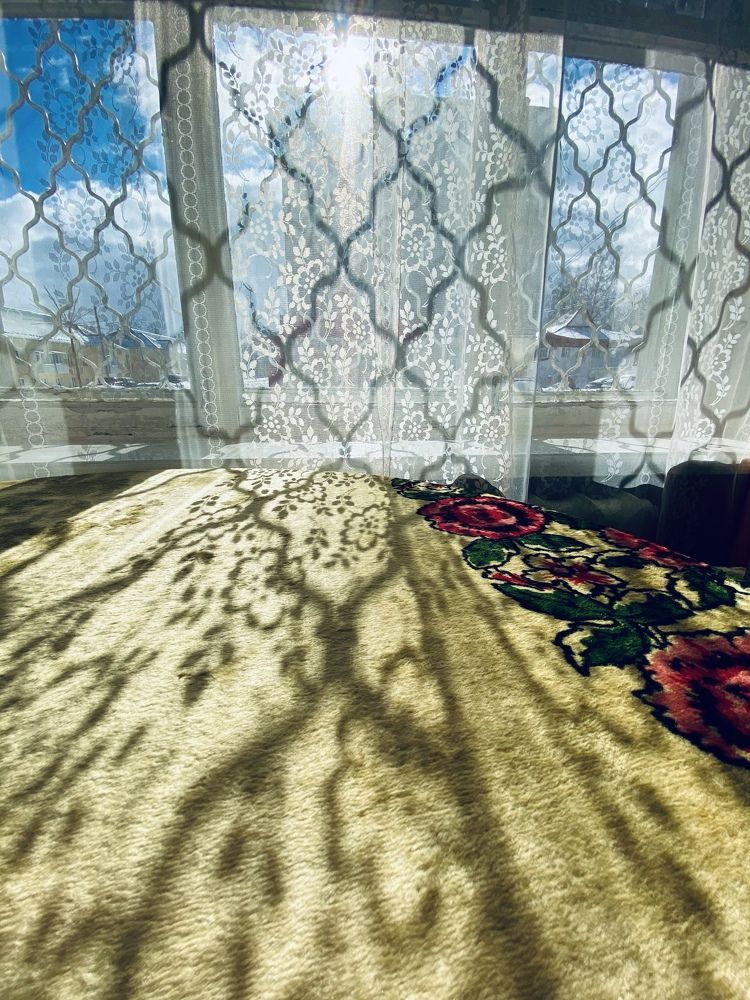 Photograph by Анастасия Косаревская