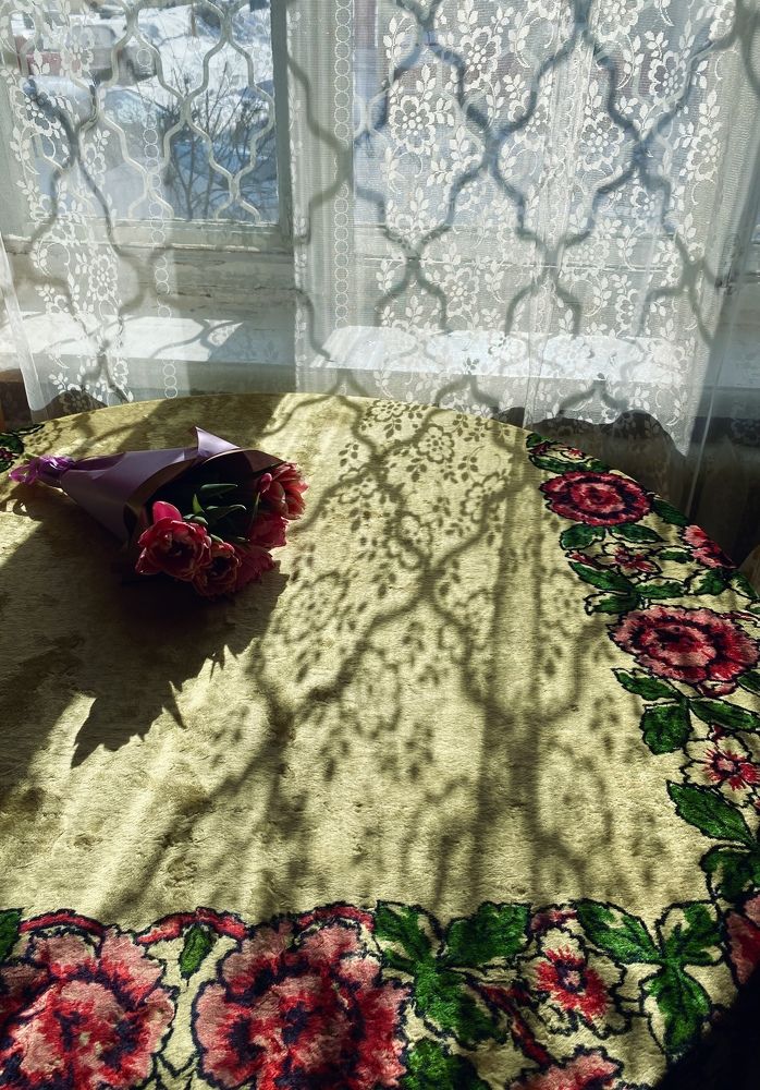 Photograph by Анастасия Косаревская