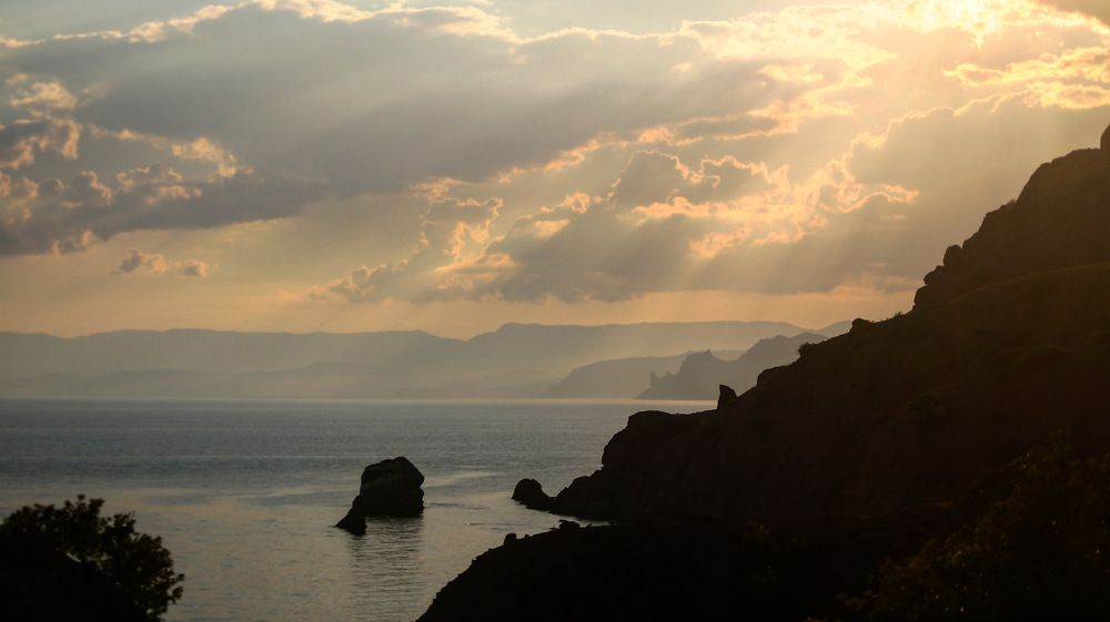 Photograph by Никита Коротких