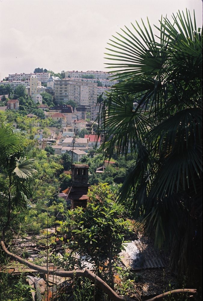 Photograph by Никита Коротких