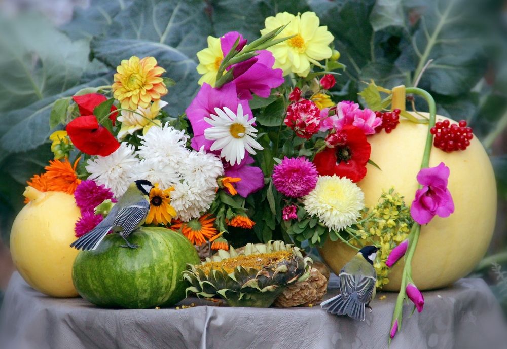 Photograph by Любовь Саханова