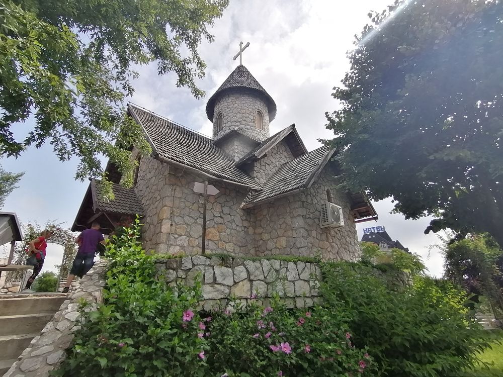 Фотография автора Danica Utjesinovic