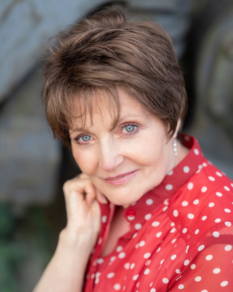 Photograph by Larianna Holm