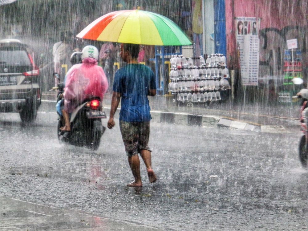 Photograph by Dina Gumanty