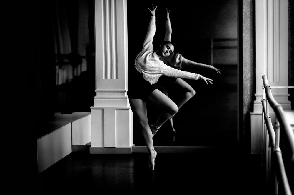 Фотография автора Михаил Назаров