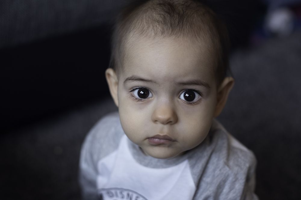 Photograph by Lucie Hlobilová