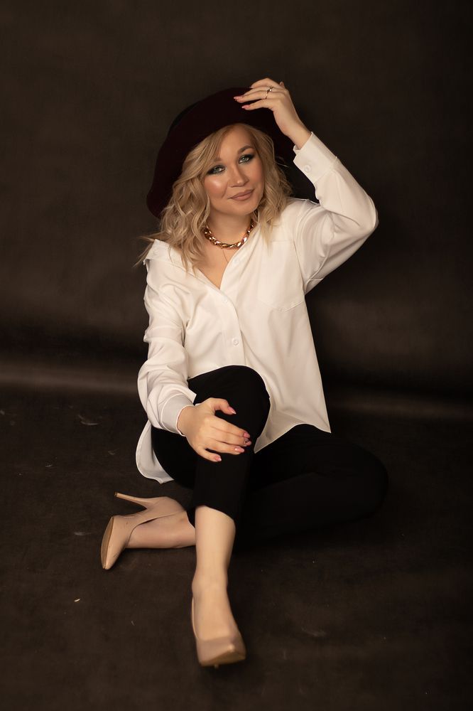 Фотография автора Яна Прошунина