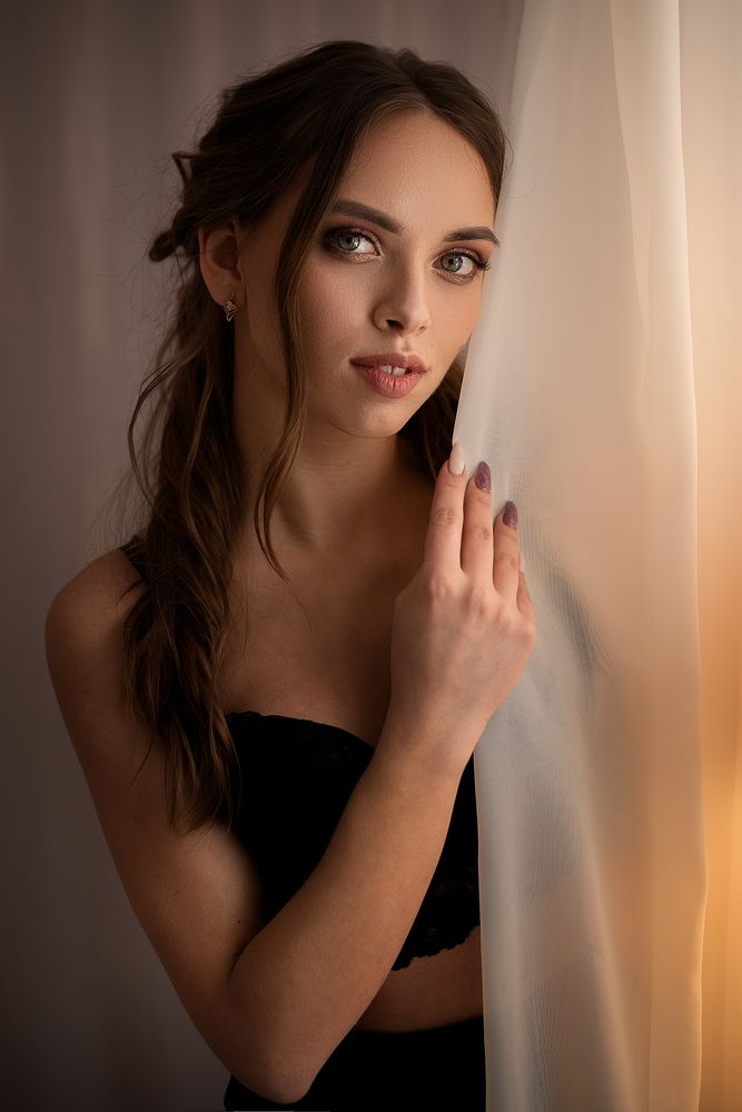 Photograph by Евгений Судак