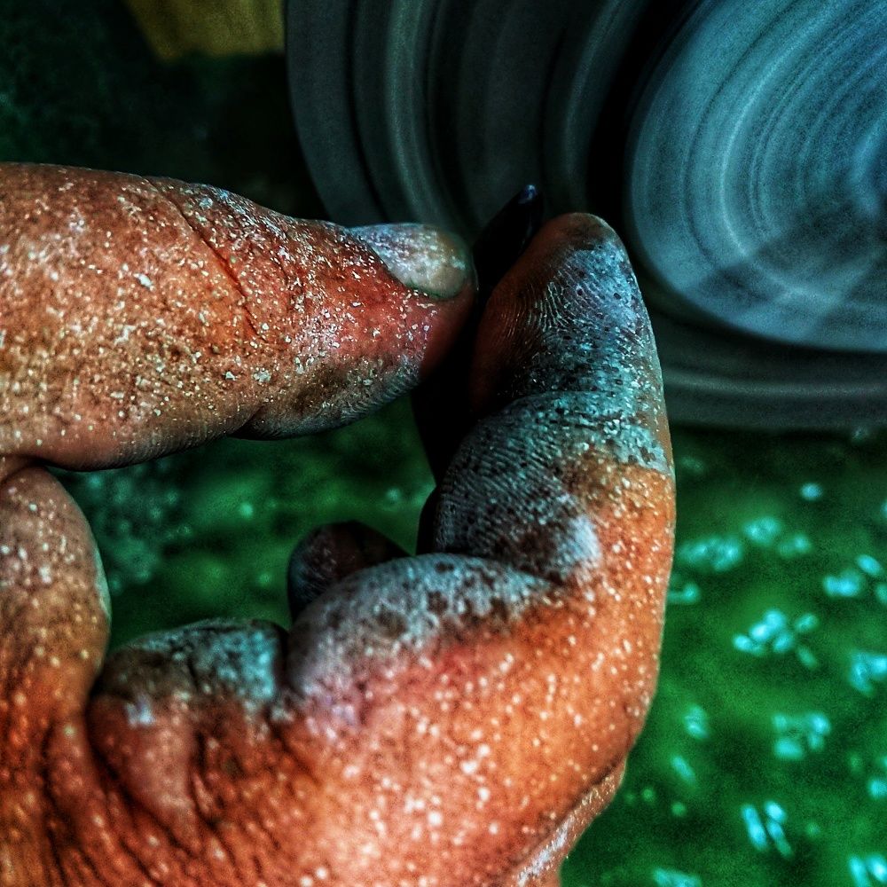 Photograph by Abdulrasool Aljaberi