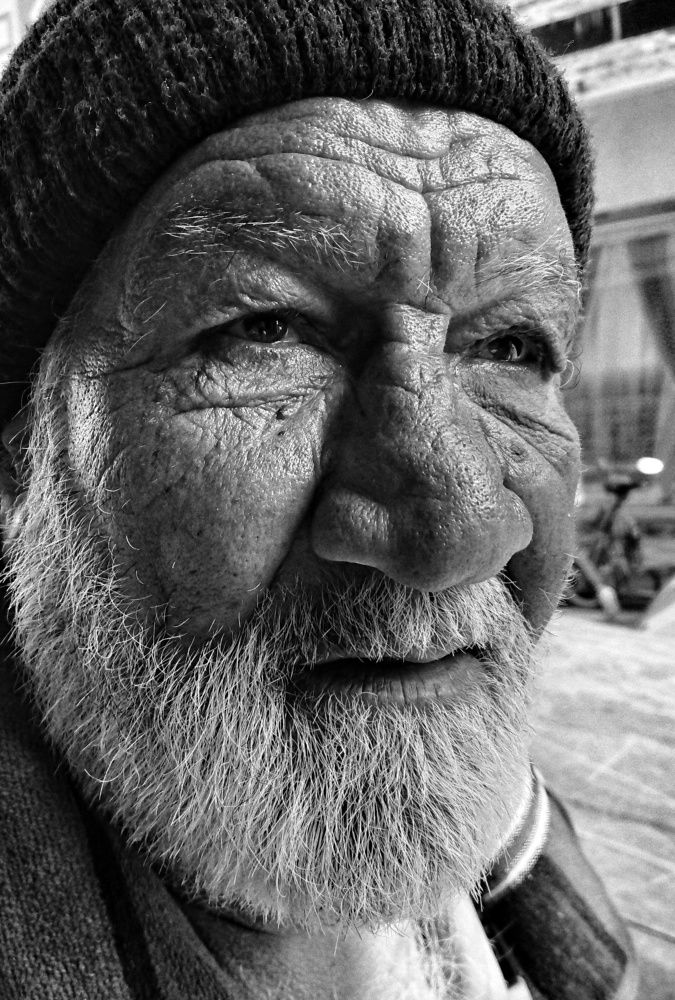 Photograph by Abdulrasool Aljaberi