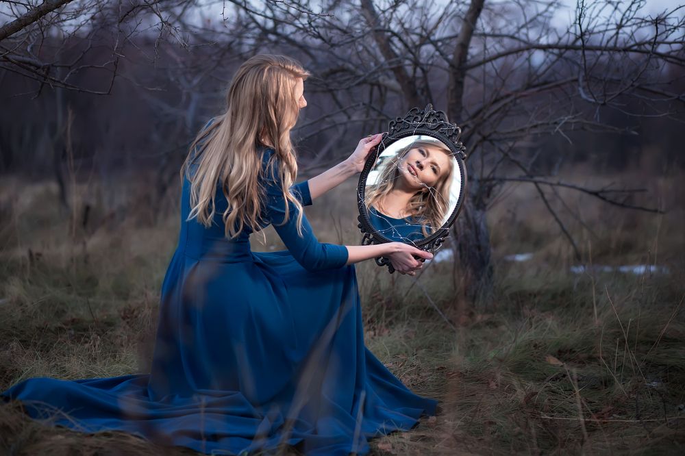 Photograph by Марина Смирнова