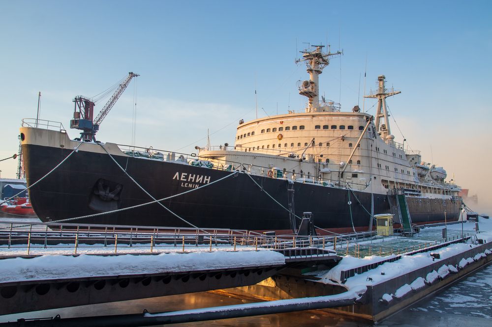 Photograph by Светлана Лебедева