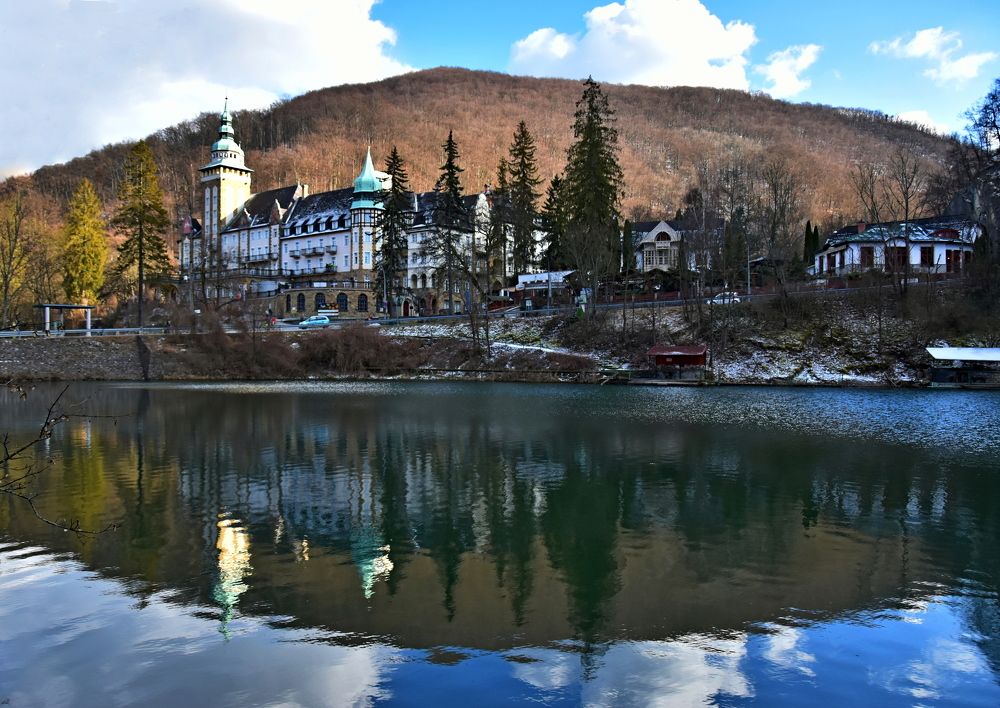 Photograph by Csótai Katalin