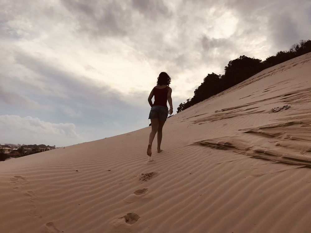 Photograph by Paulo Cesar Soares