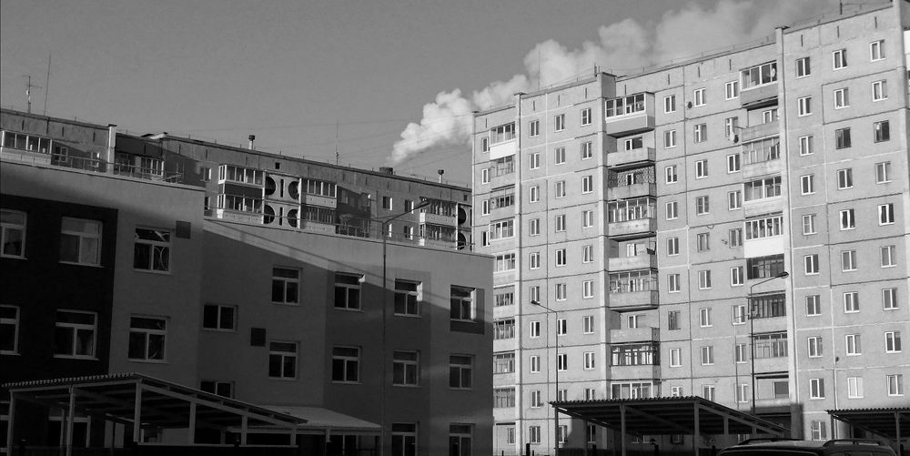 Photograph by Софья Коренистова