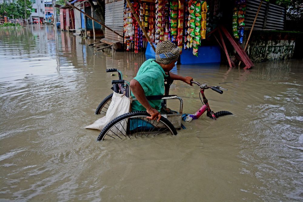 Photograph by AZIM AUNON