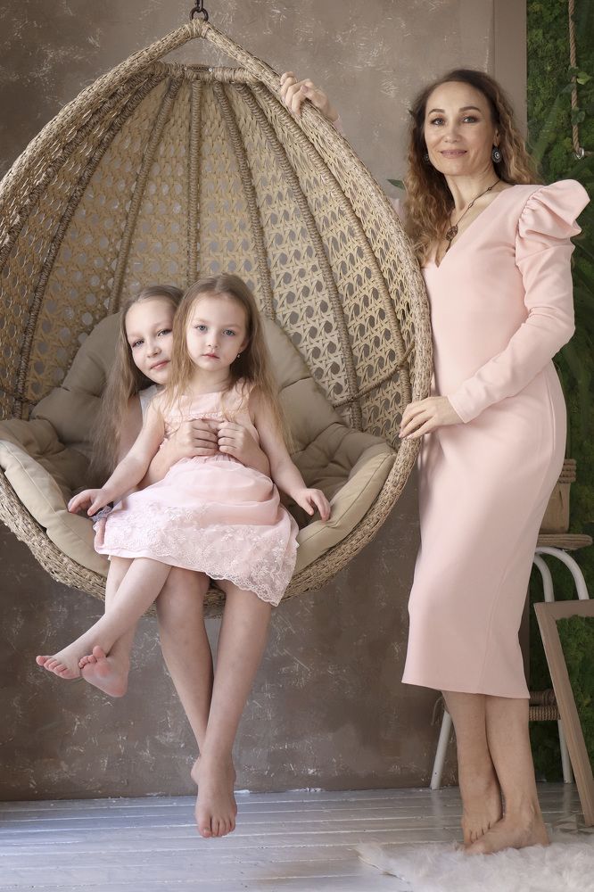 Photograph by Светлана Семакина