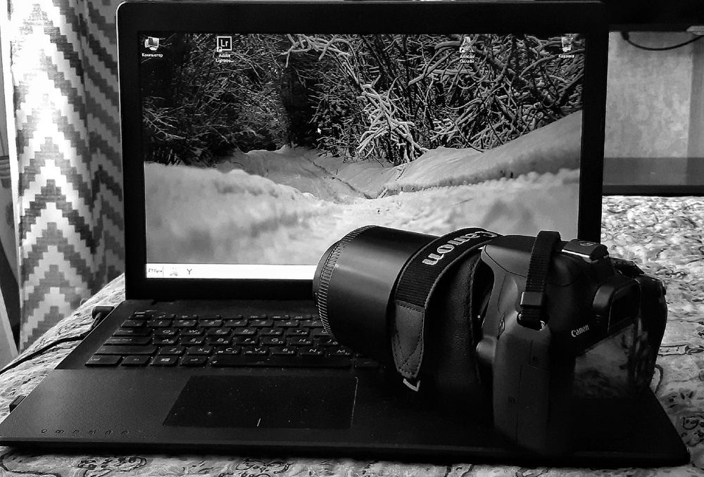 Photograph by Сергей Золотоверхий