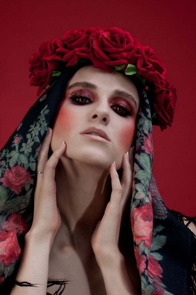 Photograph by Андрей Григорьев