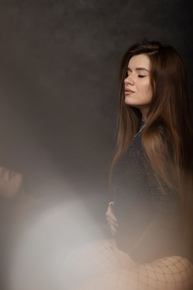 Фотография автора Яна Прошунина