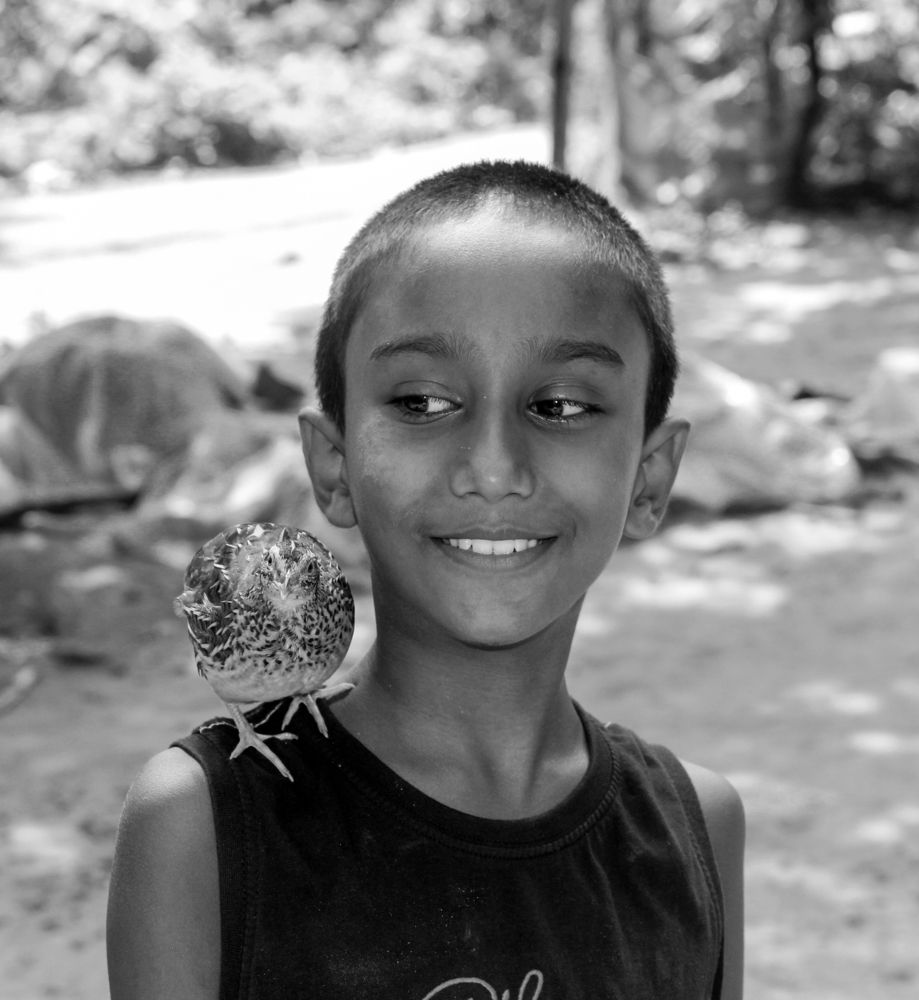 Photograph by Rezaul Sheikh