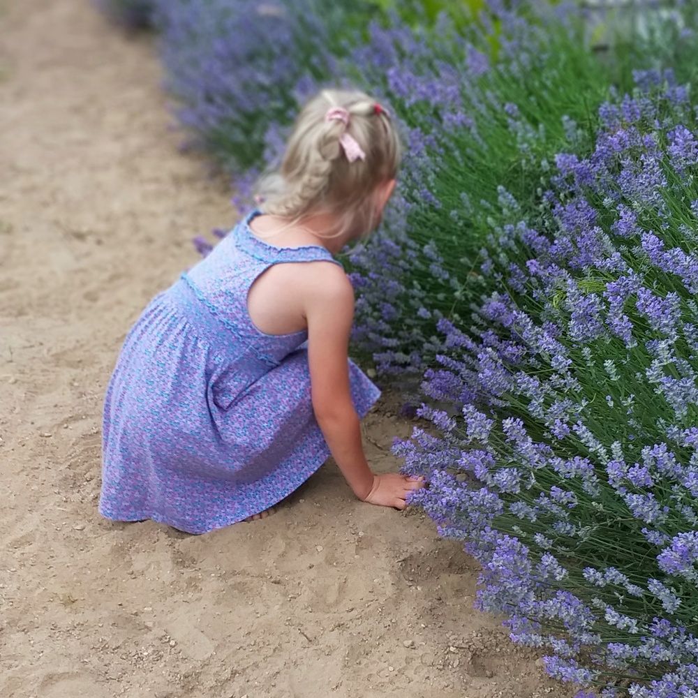 Photograph by Inna Kabanovich