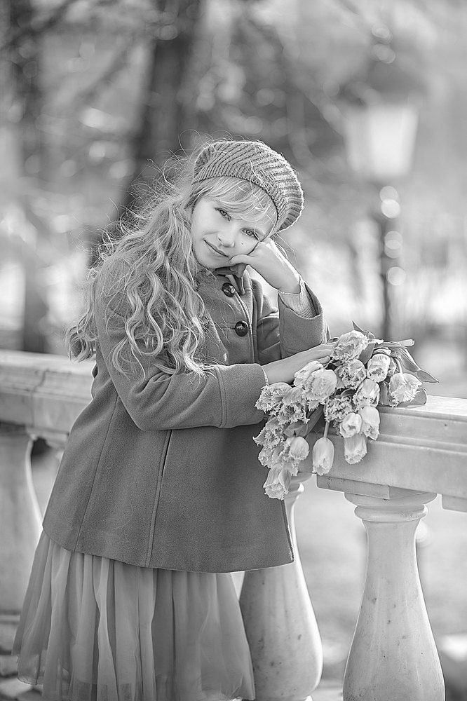 Фотография автора Екатерина Егорычева