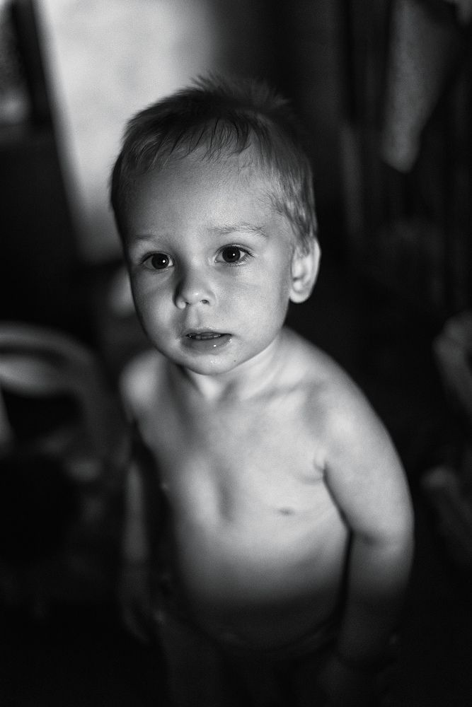 Photograph by Alexander Plaksin