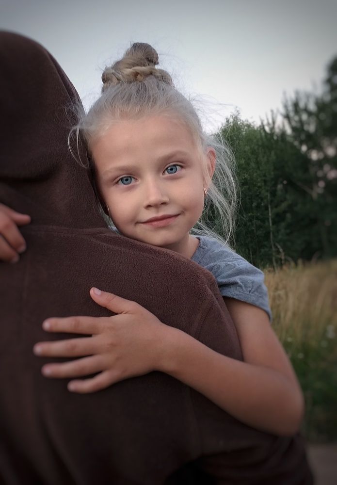 Photograph by Inna Kabanovich