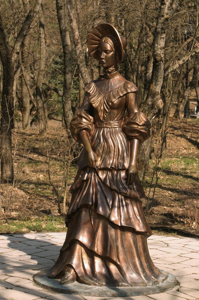 Княжна Мэри