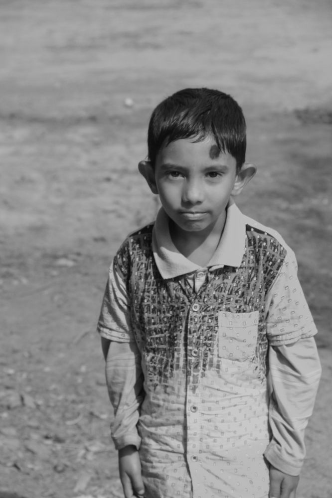 Photograph by Rezaul Sheikh