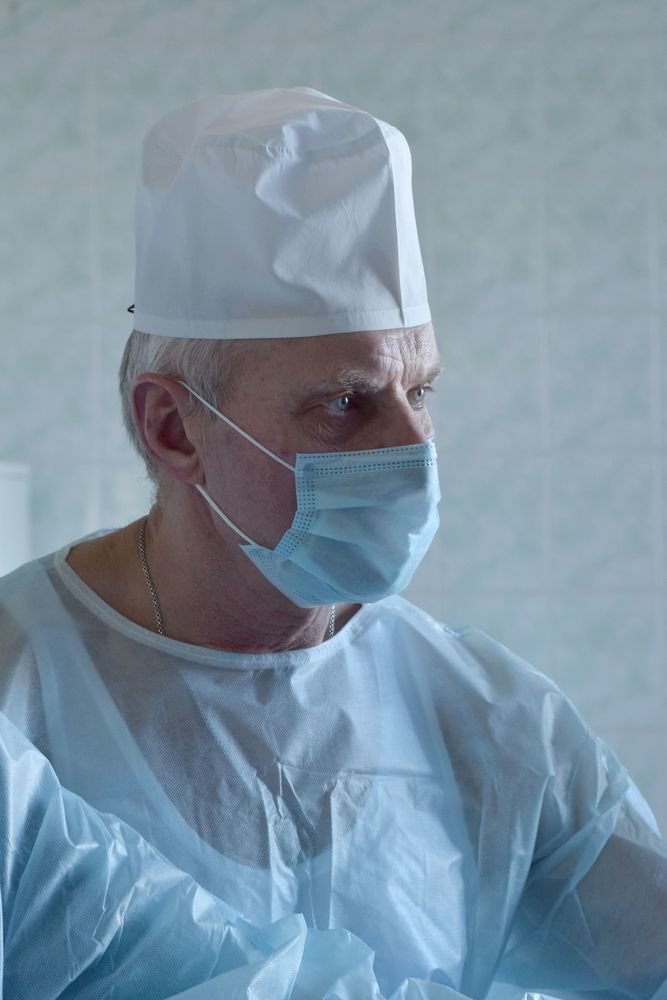 Photograph by Елена Викторовна Богданова