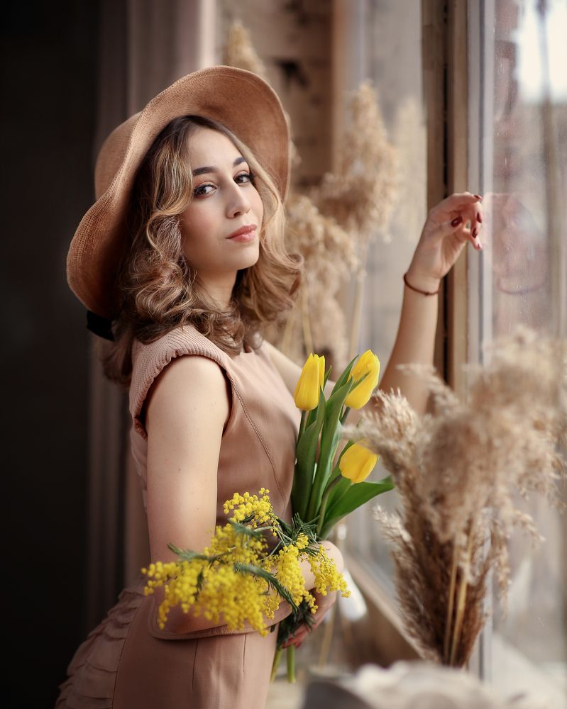 Photograph by Алла Мангилева