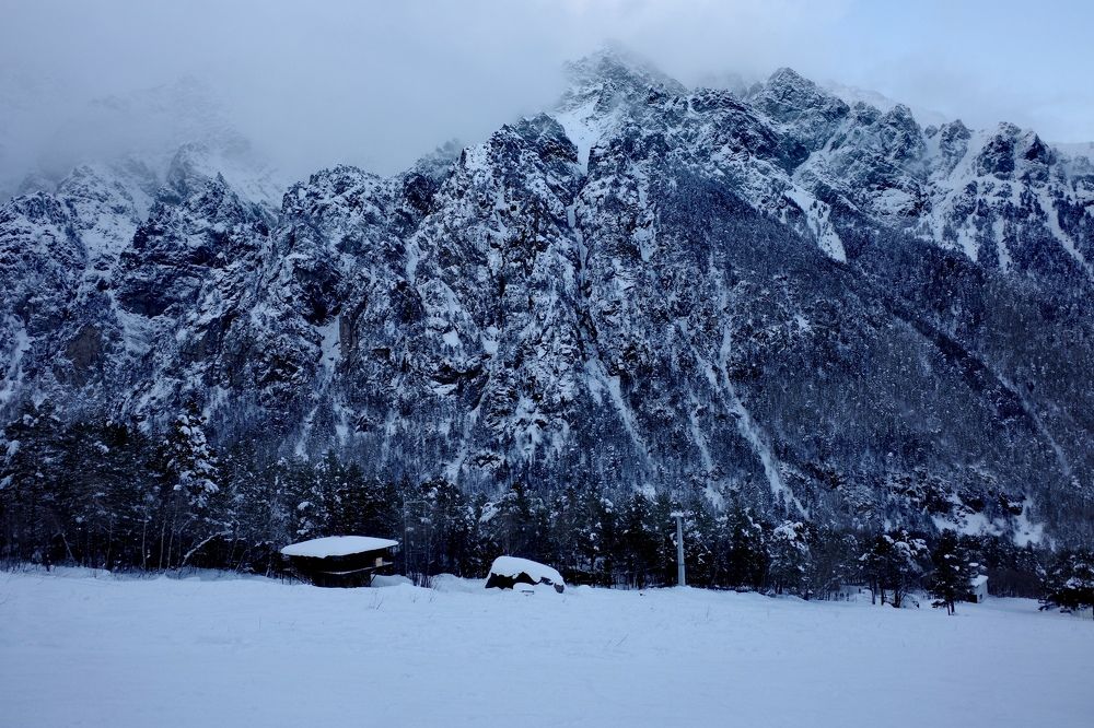 Photograph by Сергей Мизинов