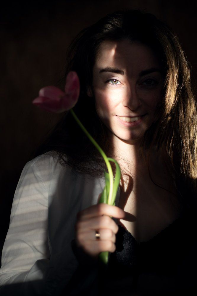 Photograph by Александр Евграфов