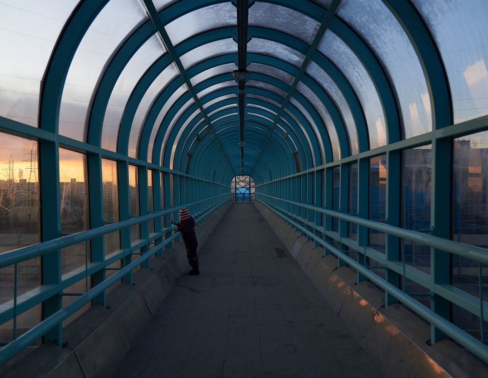 Светлое будущее