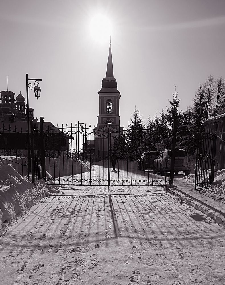 Photograph by Петр Вербицкий