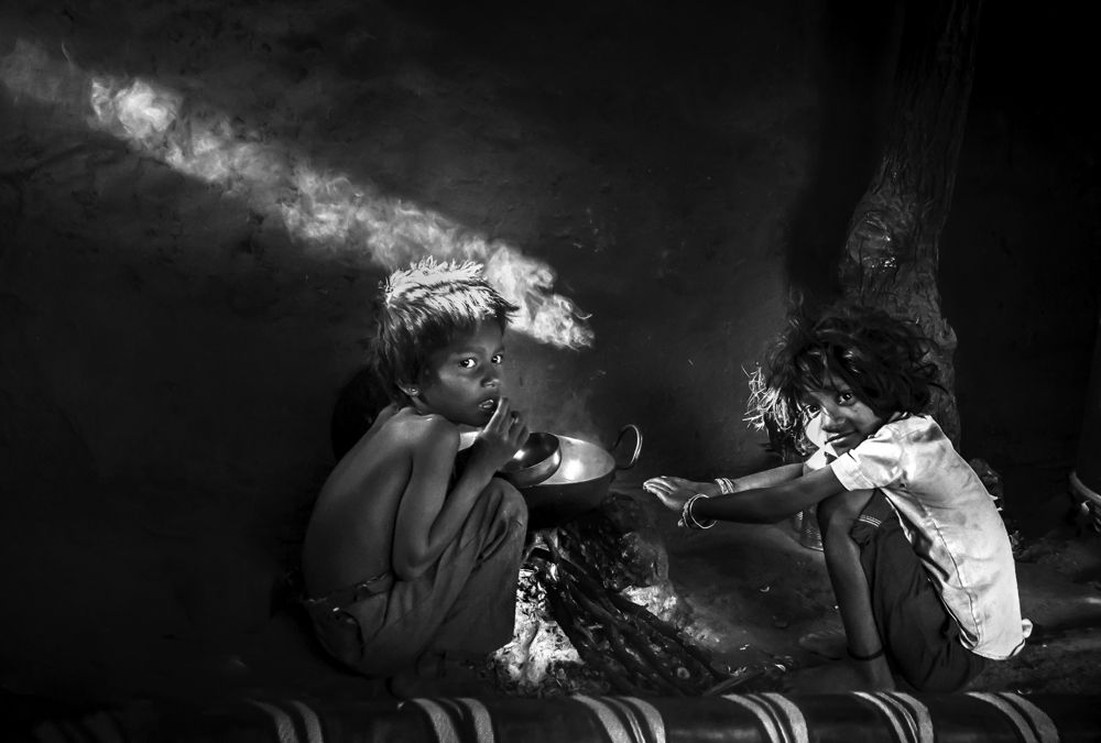 Photograph by PRASHANT VAIDYA