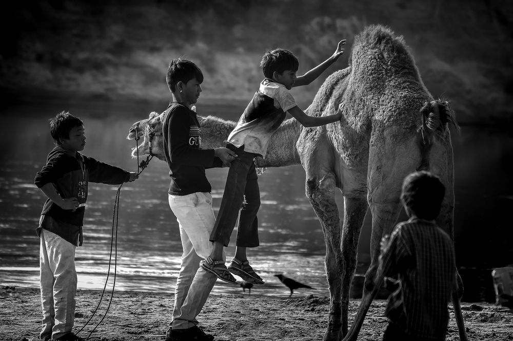 Photograph by PRASHANT VAIDYA